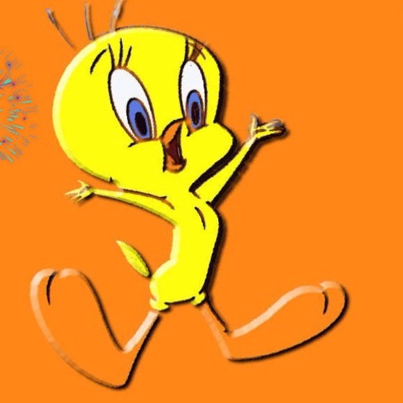 vero4tweety